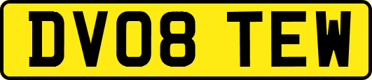 DV08TEW