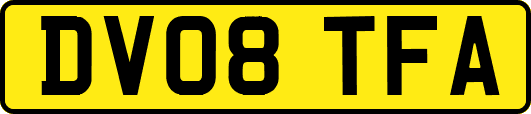 DV08TFA