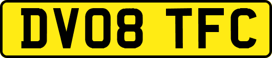 DV08TFC