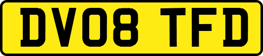 DV08TFD