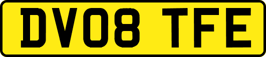 DV08TFE