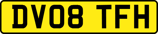DV08TFH