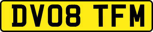 DV08TFM