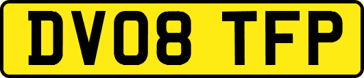 DV08TFP
