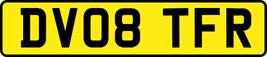 DV08TFR