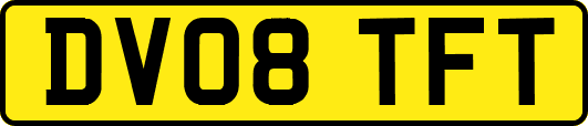 DV08TFT