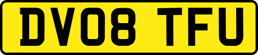 DV08TFU