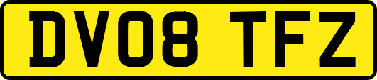 DV08TFZ