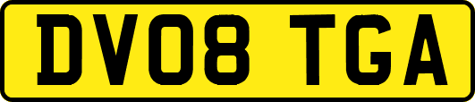 DV08TGA