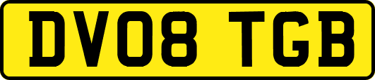 DV08TGB