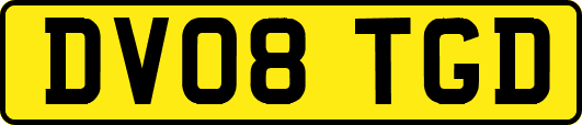 DV08TGD