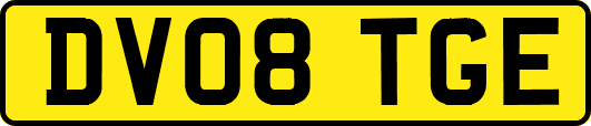 DV08TGE