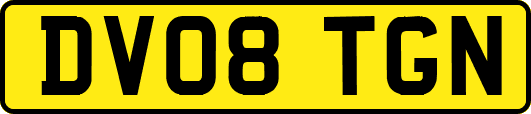 DV08TGN