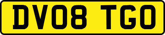 DV08TGO