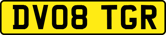 DV08TGR
