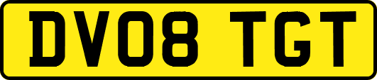 DV08TGT