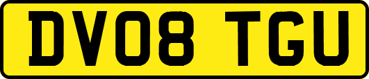 DV08TGU