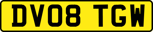 DV08TGW