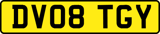 DV08TGY