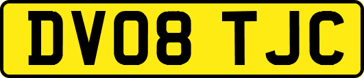 DV08TJC