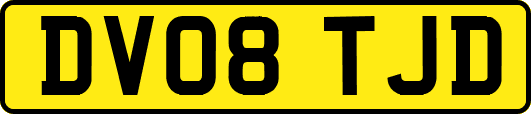 DV08TJD