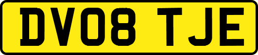 DV08TJE
