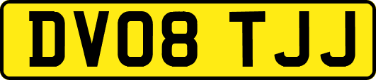 DV08TJJ