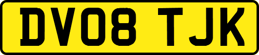 DV08TJK