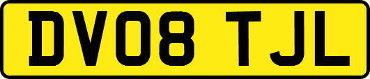 DV08TJL