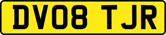 DV08TJR
