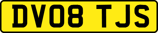 DV08TJS