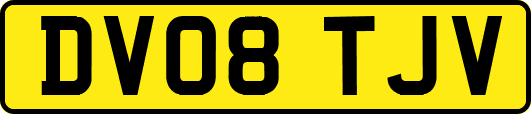 DV08TJV