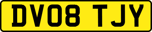 DV08TJY