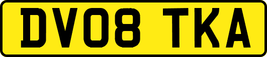 DV08TKA