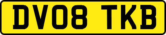 DV08TKB