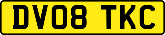 DV08TKC