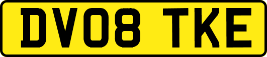 DV08TKE