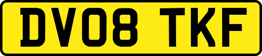 DV08TKF