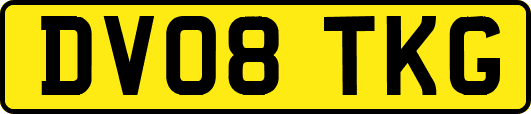 DV08TKG
