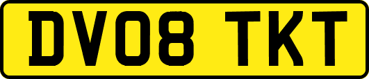 DV08TKT