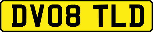 DV08TLD