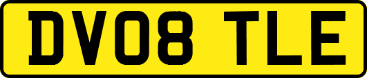 DV08TLE