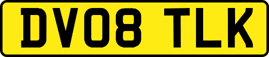 DV08TLK