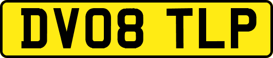 DV08TLP