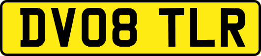 DV08TLR