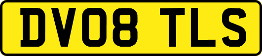 DV08TLS