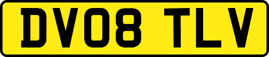DV08TLV