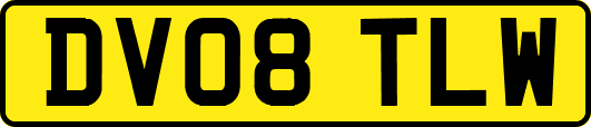 DV08TLW