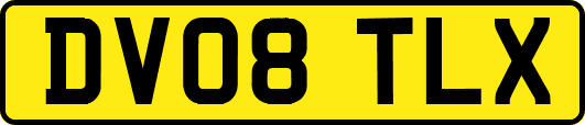 DV08TLX