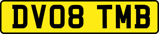 DV08TMB